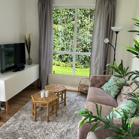 Gezellige Vakantiewoning Aan Het Water In Ewijk - Recreational Only No Workers Zewnętrze zdjęcie