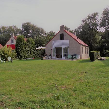 Gezellige Vakantiewoning Aan Het Water In Ewijk - Recreational Only No Workers Zewnętrze zdjęcie