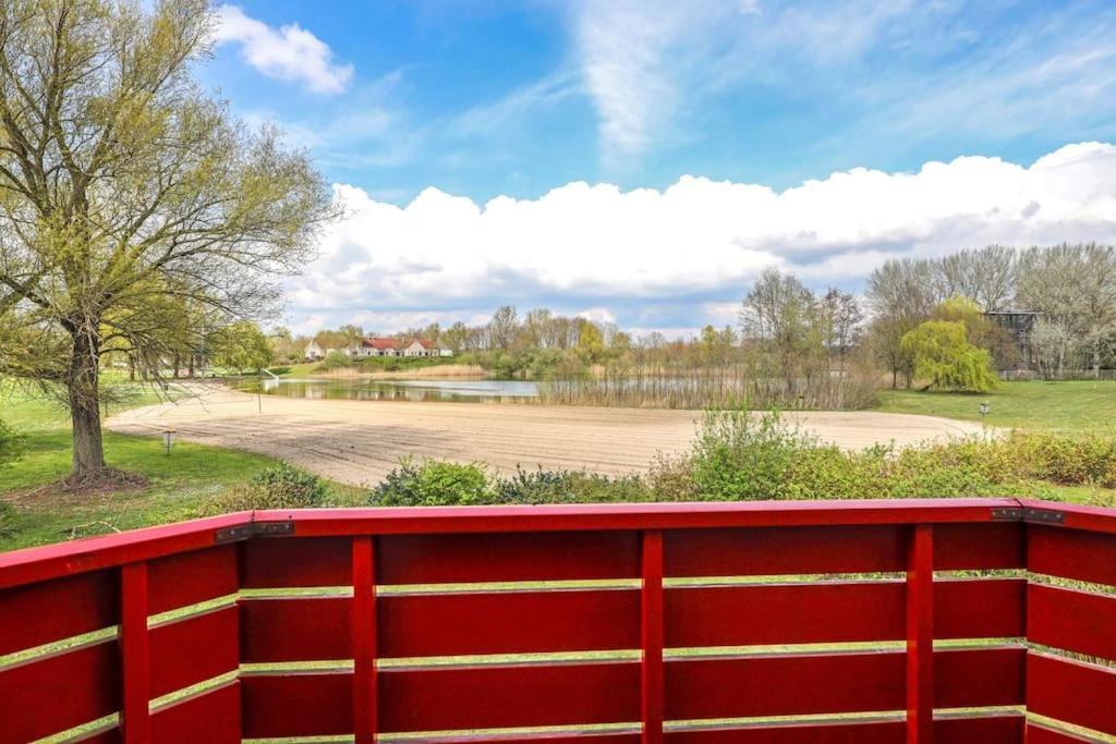Gezellige Vakantiewoning Aan Het Water In Ewijk - Recreational Only No Workers Zewnętrze zdjęcie
