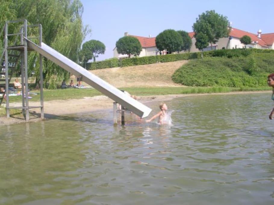 Gezellige Vakantiewoning Aan Het Water In Ewijk - Recreational Only No Workers Zewnętrze zdjęcie