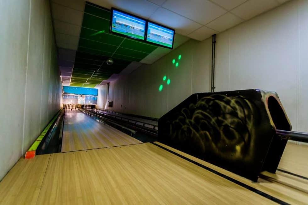 Gezellige Vakantiewoning Aan Het Water In Ewijk - Recreational Only No Workers Zewnętrze zdjęcie