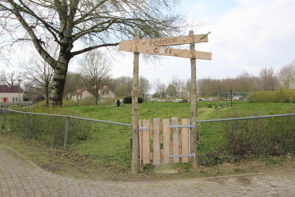 Gezellige Vakantiewoning Aan Het Water In Ewijk - Recreational Only No Workers Zewnętrze zdjęcie