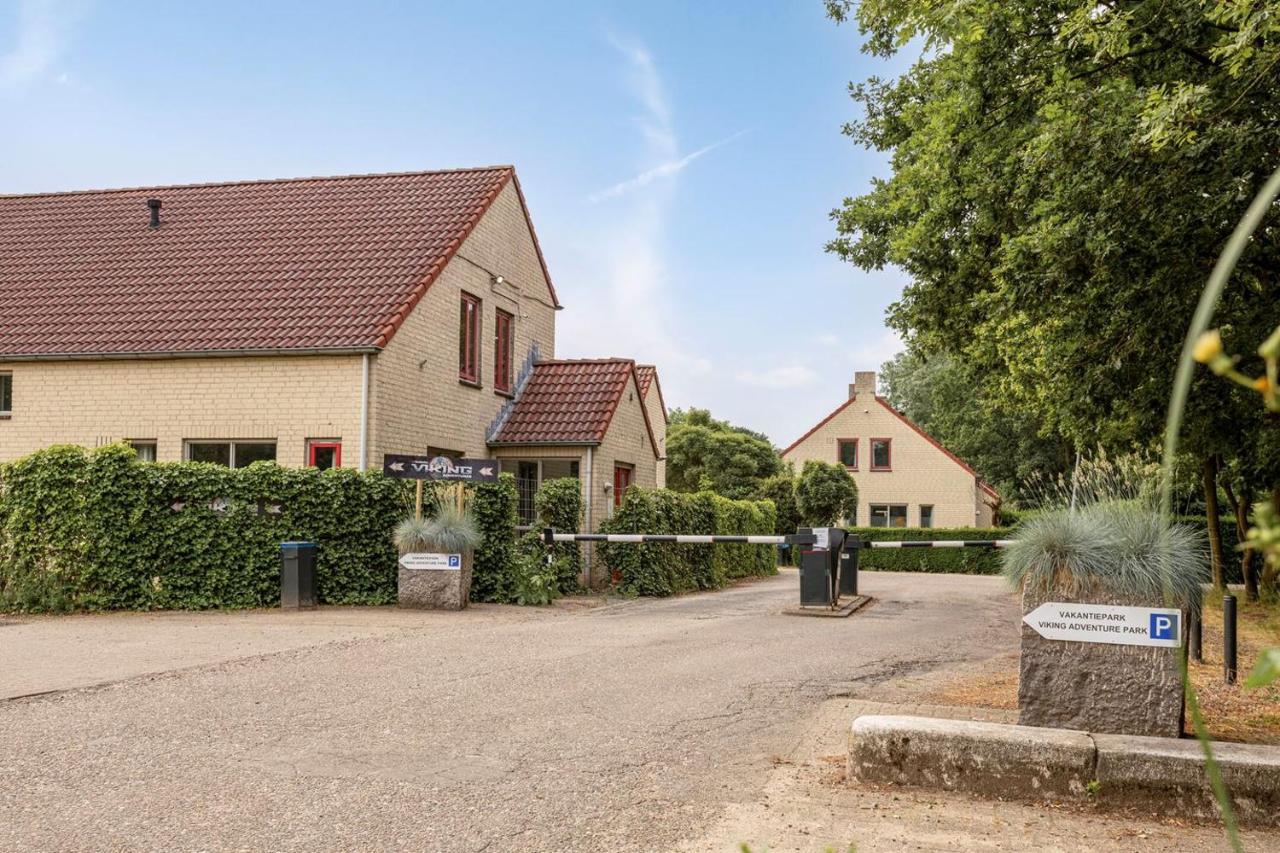 Gezellige Vakantiewoning Aan Het Water In Ewijk - Recreational Only No Workers Zewnętrze zdjęcie