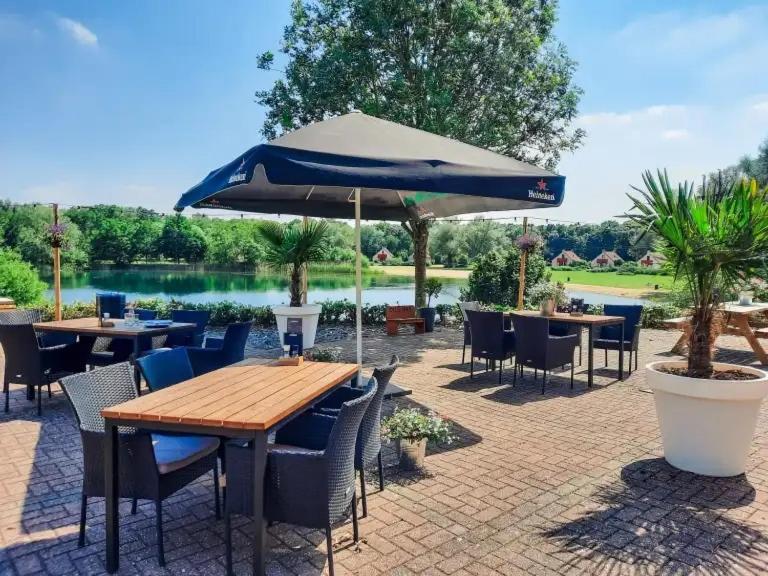 Gezellige Vakantiewoning Aan Het Water In Ewijk - Recreational Only No Workers Zewnętrze zdjęcie