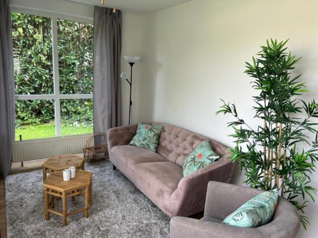 Gezellige Vakantiewoning Aan Het Water In Ewijk - Recreational Only No Workers Zewnętrze zdjęcie