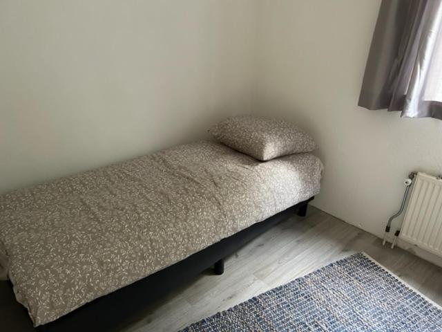 Gezellige Vakantiewoning Aan Het Water In Ewijk - Recreational Only No Workers Zewnętrze zdjęcie