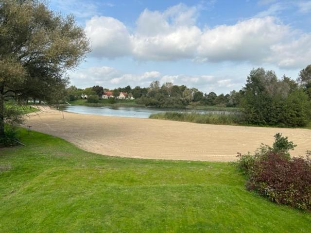 Gezellige Vakantiewoning Aan Het Water In Ewijk - Recreational Only No Workers Zewnętrze zdjęcie