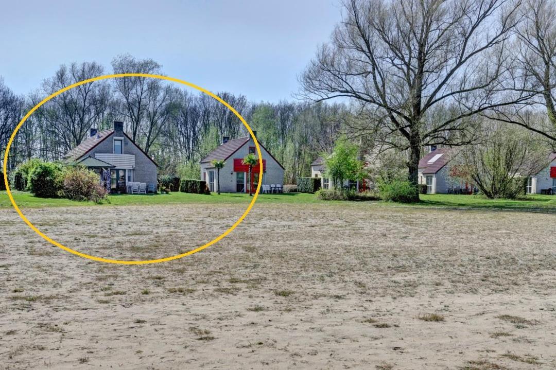 Gezellige Vakantiewoning Aan Het Water In Ewijk - Recreational Only No Workers Zewnętrze zdjęcie