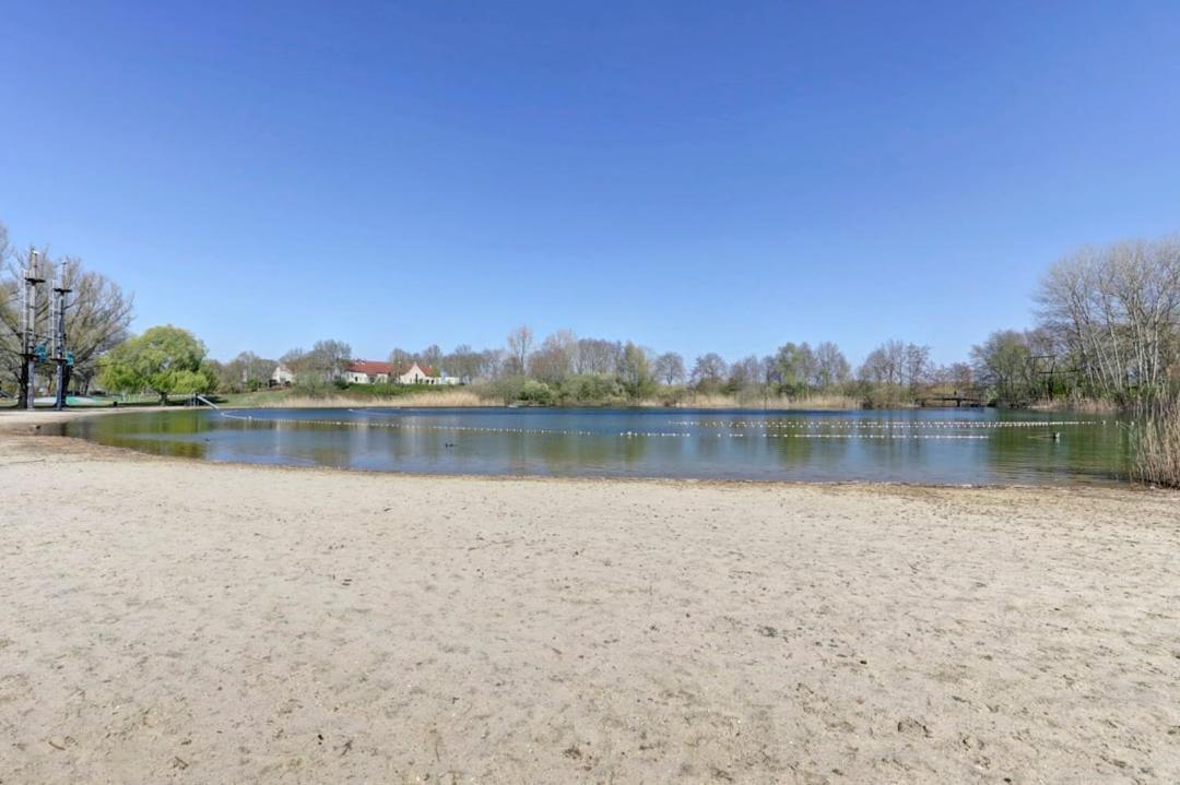 Gezellige Vakantiewoning Aan Het Water In Ewijk - Recreational Only No Workers Zewnętrze zdjęcie